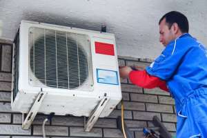 24/7 and Emergency HVAC Near International Monetary Fund, DC | Air Conidtioning and Heating Contractors