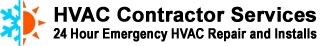 International Monetary Fund HVAC Services
